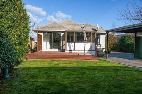Photo of property in 35 Newmark Street, Bishopdale, Christchurch, 8053