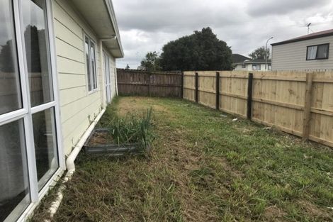 Photo of property in 1/20 Solveig Place, Randwick Park, Auckland, 2105