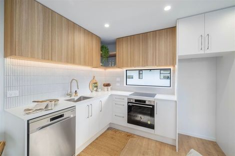 Photo of property in 1/66 Cleveland Street, Edgeware, Christchurch, 8013