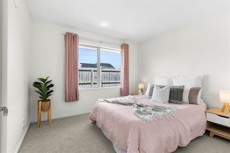 Photo of property in 10 Jefferson Close, Halswell, Christchurch, 8025