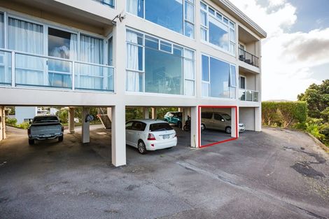 Photo of property in Harbour View Apartments, 147 Ohiro Road, Brooklyn, Wellington, 6021