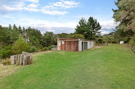 Photo of property in 27 Pinnacle Hill Road, Mangatawhiri, Pokeno, 2471