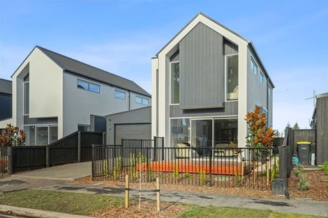 Photo of property in 35 Collies Road, Casebrook, Christchurch, 8051