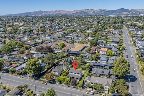 Photo of property in 428 Ilam Road, Bryndwr, Christchurch, 8052