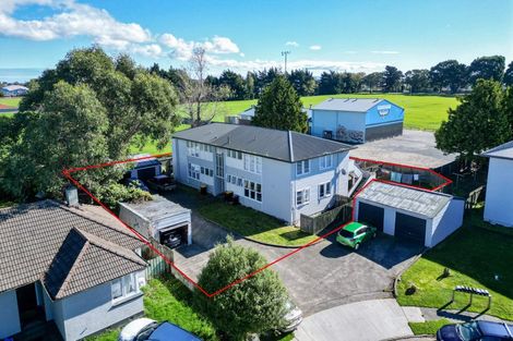 Photo of property in 26-32 Lithgow Place West, Glengarry, Invercargill, 9810