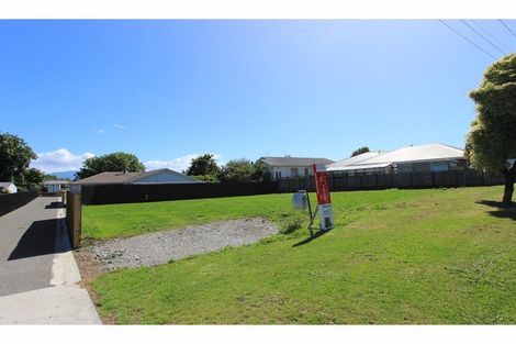 Photo of property in 6a Lucas Street, Riversdale, Blenheim, 7201
