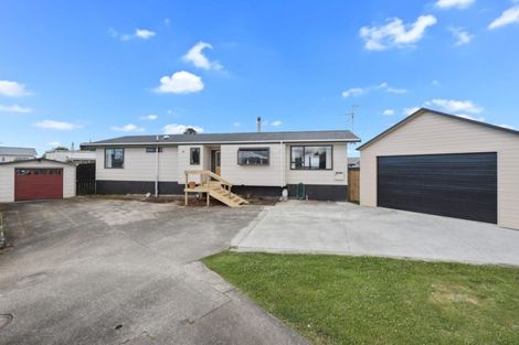Photo of property in 5 Hartis Avenue, Huntly, 3700