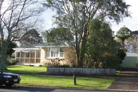 Photo of property in 46 Helena Road, Hillcrest, Hamilton, 3216