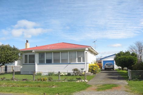 Photo of property in 60 Apatu Street, Wairoa, 4108