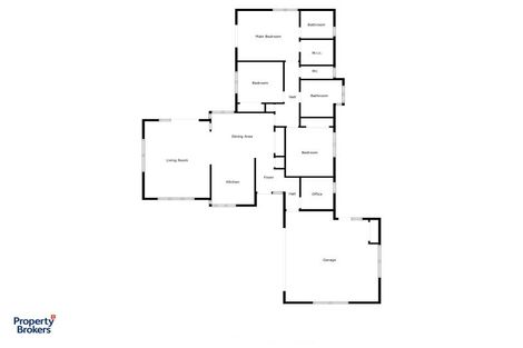 Photo of property in 16 Edgewater Grove, Whakatane, 3120