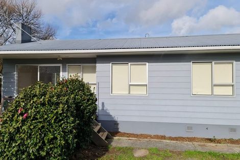 Photo of property in 6a Exeter Street, Raumanga, Whangarei, 0110