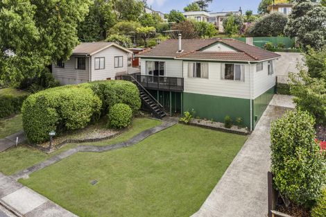 Photo of property in 44 Bellfield Road, Opaheke, Papakura, 2113