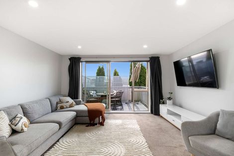 Photo of property in 25c Montrose Street, Sydenham, Christchurch, 8023