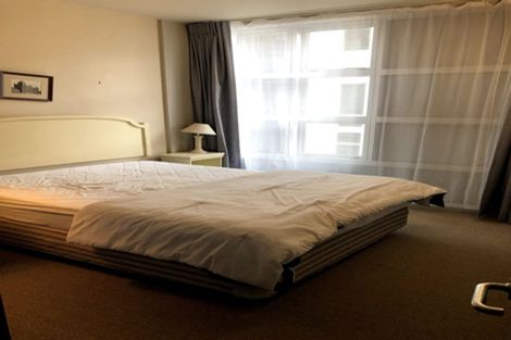 Photo of property in St Pauls Apartments, 83/43 Mulgrave Street, Thorndon, Wellington, 6011