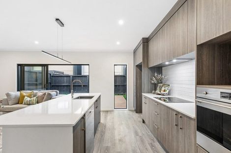 Photo of property in 78 Waterlily Street, Hobsonville, 0616