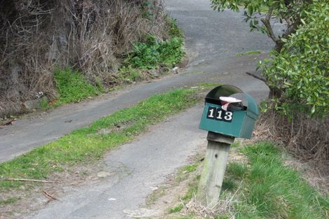 Photo of property in 113 Coast Road, Wainuiomata, Lower Hutt, 5014