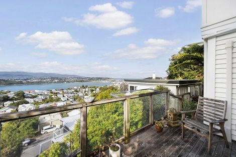 Photo of property in 86 Rakau Road, Hataitai, Wellington, 6021