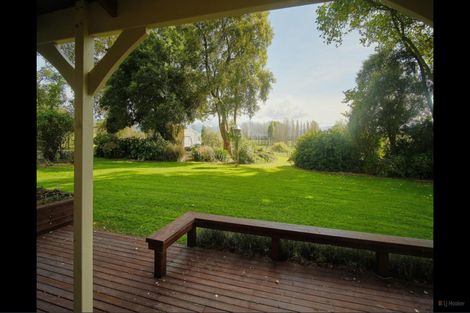 Photo of property in 104 School Road, Pleasant Valley, Geraldine, 7991