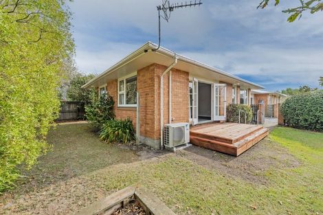 Photo of property in 7 Market Street, Leeston, 7632