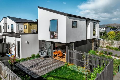 Photo of property in 1/176 Lyttelton Street, Spreydon, Christchurch, 8024