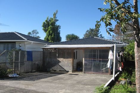Photo of property in 150 Cascades Road, Pakuranga Heights, Auckland, 2010