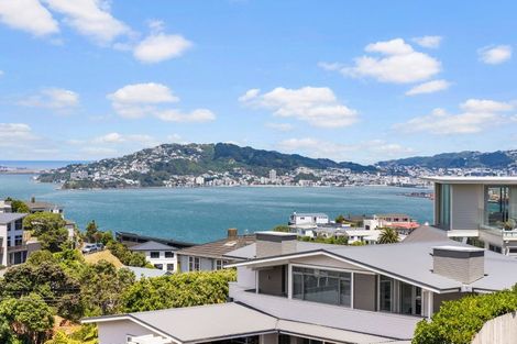 Photo of property in 32 Mandalay Terrace, Khandallah, Wellington, 6035