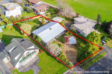 Photo of property in 5 Rumney Street, Fairfield, Hamilton, 3214