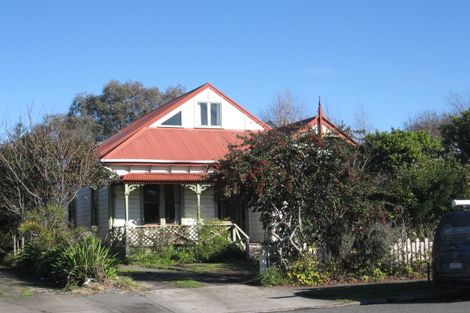 Photo of property in 406 Fitzroy Avenue, Hastings, 4122