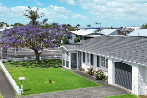 Photo of property in 301 Mackay Street, Thames, 3500