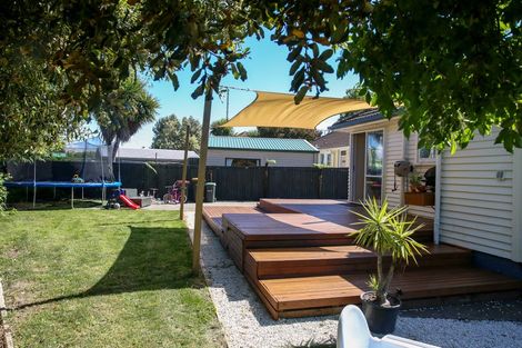 Photo of property in 9 Bellbrook Crescent, Shirley, Christchurch, 8013