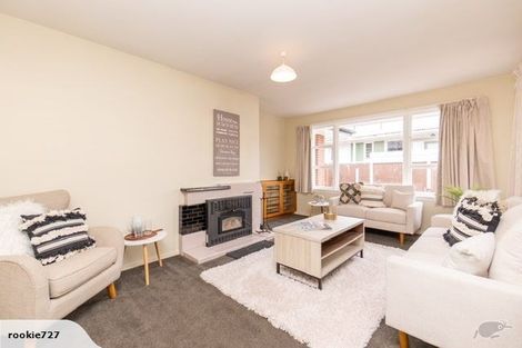 Photo of property in 476 Wairakei Road, Burnside, Christchurch, 8053