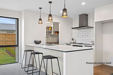 Photo of property in 5 Kotua Street, Woodend, 7610