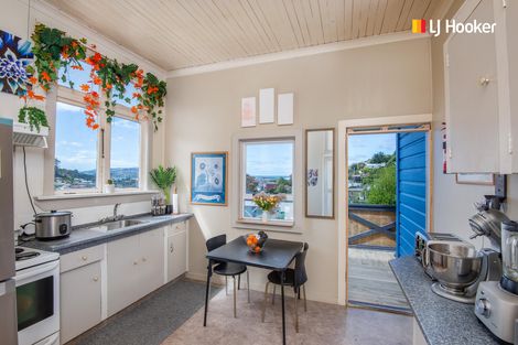 Photo of property in 470 South Road, Calton Hill, Dunedin, 9012