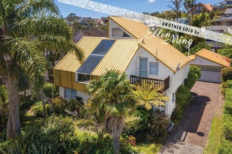 Photo of property in 50 Hattaway Avenue, Bucklands Beach, Auckland, 2012