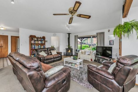 Photo of property in 16 Mountain View Place, Leeston, 7632