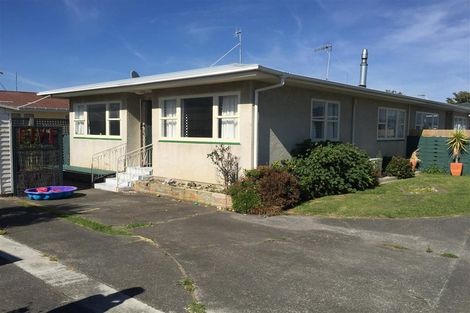 Photo of property in 181a Wellesley Road, Napier South, Napier, 4110