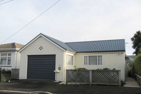 Photo of property in 79 Evans Street, Opoho, Dunedin, 9010