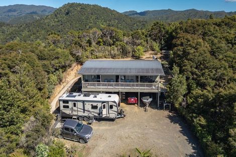 Photo of property in 473c Tuateawa Road, Tuateawa, Coromandel, 3583