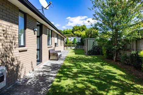 Photo of property in 4 Cooper Crescent, Morrinsville, 3300