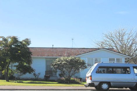 Photo of property in 48 Hukanui Road, Chartwell, Hamilton, 3210