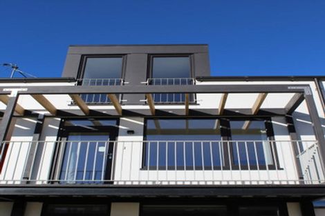 Photo of property in 20/25 Alva Street, Dunedin Central, Dunedin, 9016