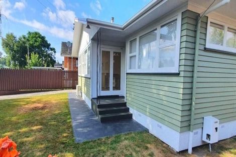 Photo of property in 19 Fairview Street, Fairview Downs, Hamilton, 3214