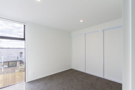 Photo of property in 4/15 Cargill Place, Richmond, Christchurch, 8013