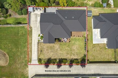 Photo of property in 6 Plescher Crescent, Leamington, Cambridge, 3432