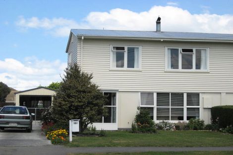 Photo of property in 152 Grahams Road, Burnside, Christchurch, 8053