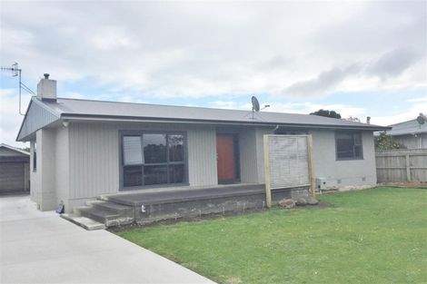Photo of property in 75 Somerset Road, Springvale, Whanganui, 4501
