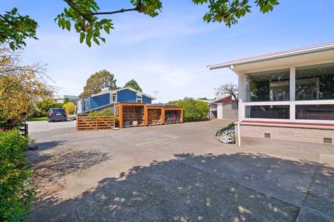 Photo of property in 8 Whelan Place, Hei Hei, Christchurch, 8042