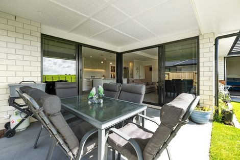 Photo of property in 64 Pinehurst Crescent, Morrinsville, 3300