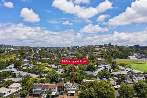 Photo of property in 81 Maungarei Road, Remuera, Auckland, 1050