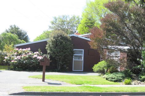 Photo of property in 7 Rudd Crescent, Redwoodtown, Blenheim, 7201